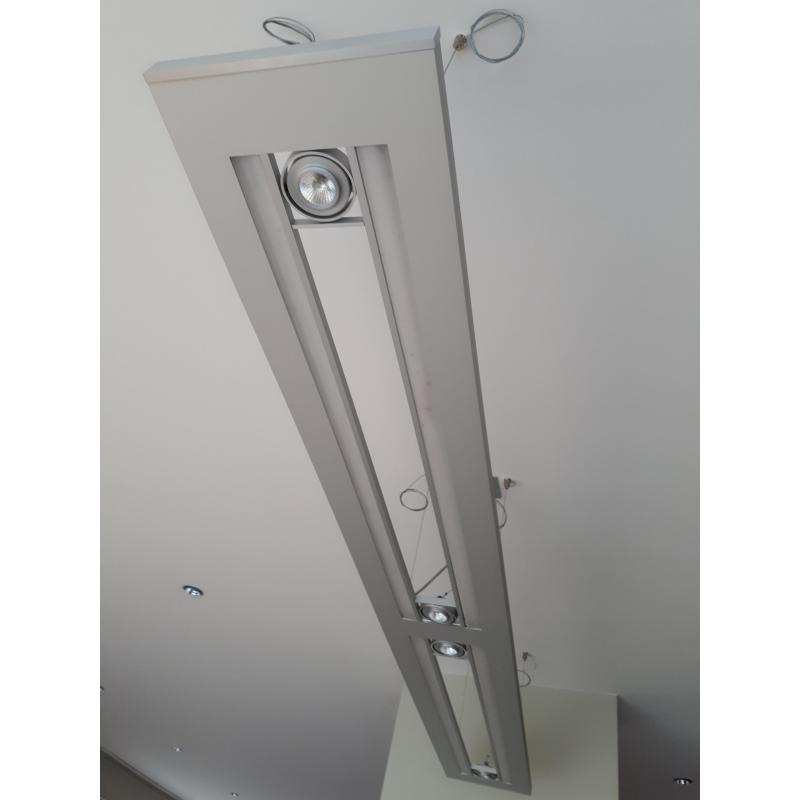 moderne hanglamp