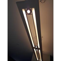 moderne hanglamp