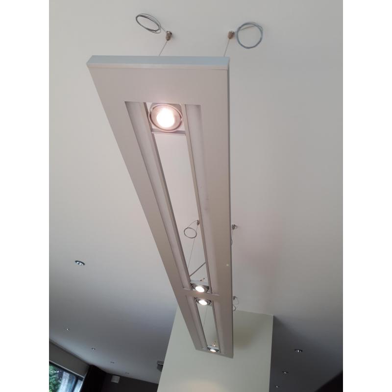 moderne hanglamp