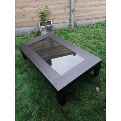 Natuzzi salontafel