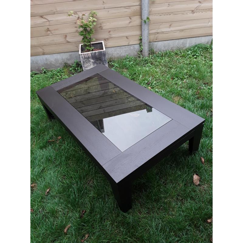Natuzzi salontafel