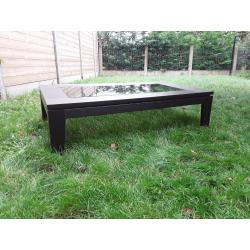 Natuzzi salontafel