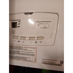 Bulex ketel (F AS 29 E) met alle toebehoren