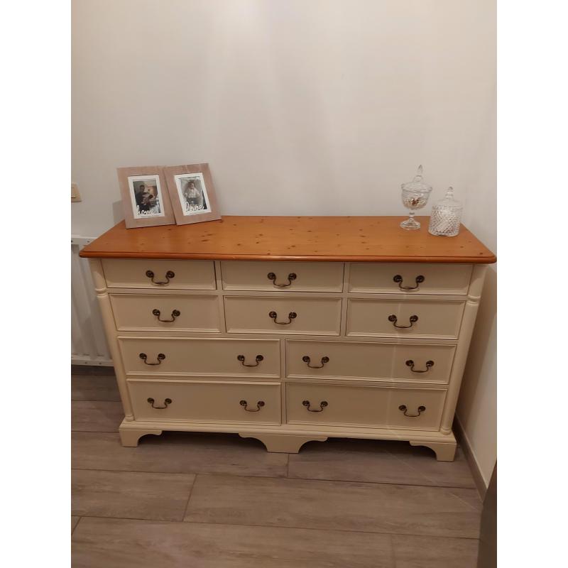 Dressoir landelijk