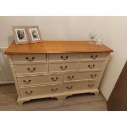 Dressoir landelijk