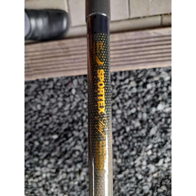 strandhengels sportex (3 stuks)