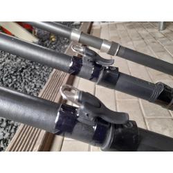 strandhengels sportex (3 stuks)