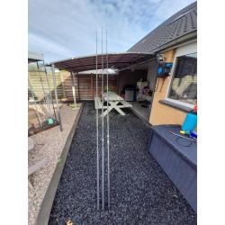strandhengels sportex (3 stuks)