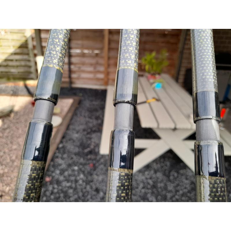 strandhengels sportex (3 stuks)