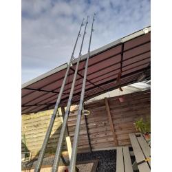 strandhengels sportex (3 stuks)