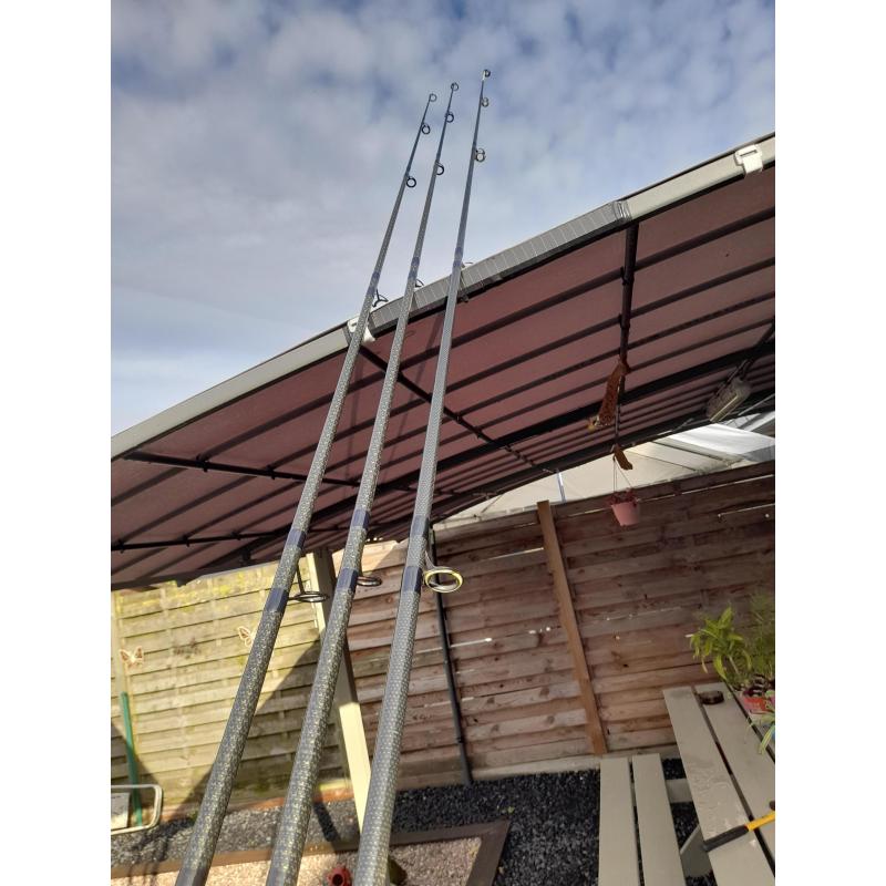 strandhengels sportex (3 stuks)