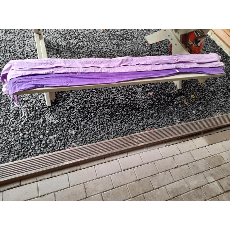 strandhengels sportex (3 stuks)