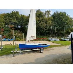 Finn Classic te koop