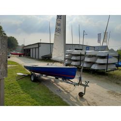 Finn Classic te koop