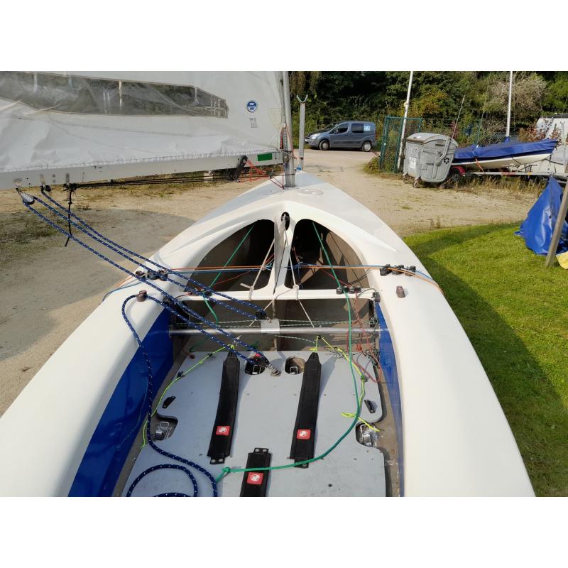 Finn Classic te koop