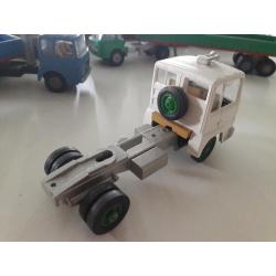 SOLIDO CAMION BERLIET