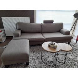kwalitatieve zetel van merk Bench
