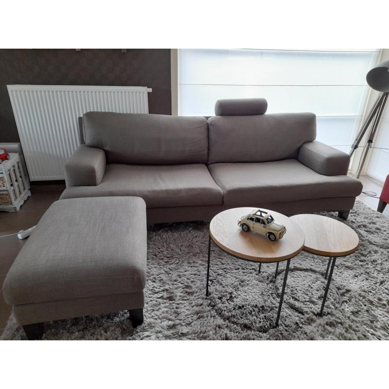 kwalitatieve zetel van merk Bench