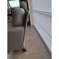 kwalitatieve zetel van merk Bench