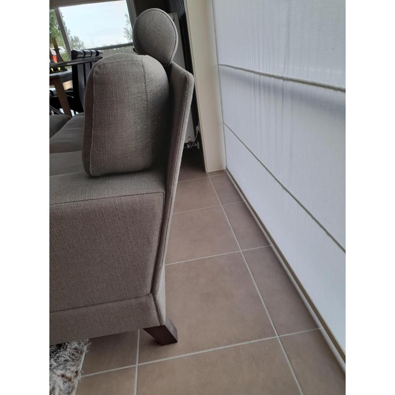 kwalitatieve zetel van merk Bench