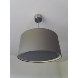 2 hanglampen