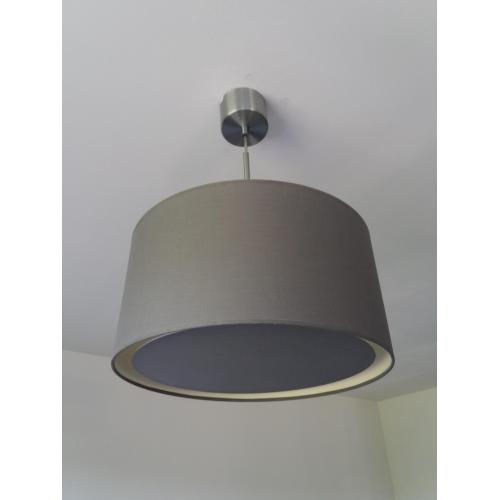 2 hanglampen