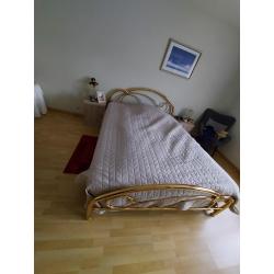 Volledige slaapkamer