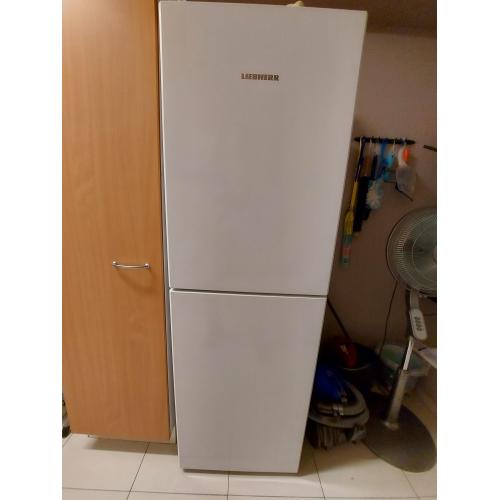 Combi koel- vrieskast