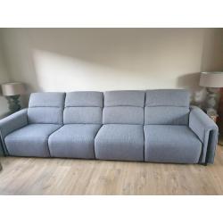 4 persoonszetel te koop