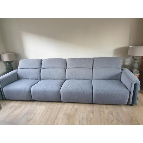 4 persoonszetel te koop