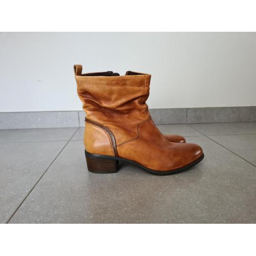 Schoenen