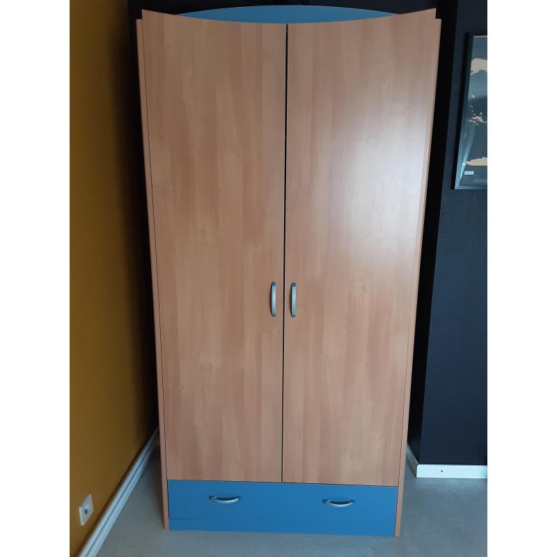 1pers slaapkamer