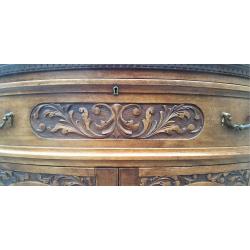 secretaire