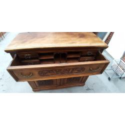 secretaire