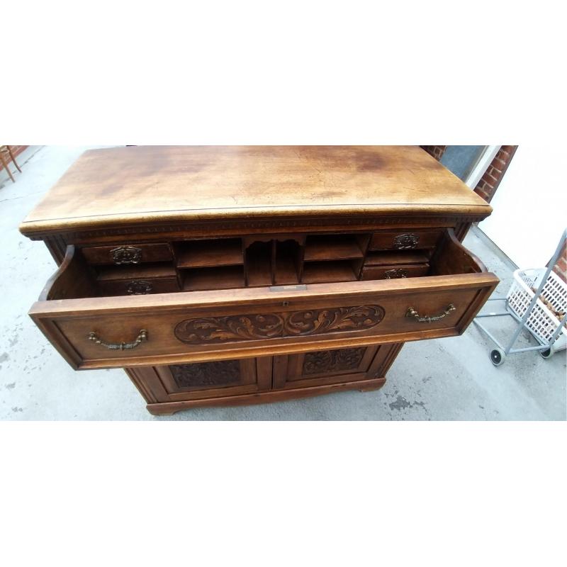 secretaire