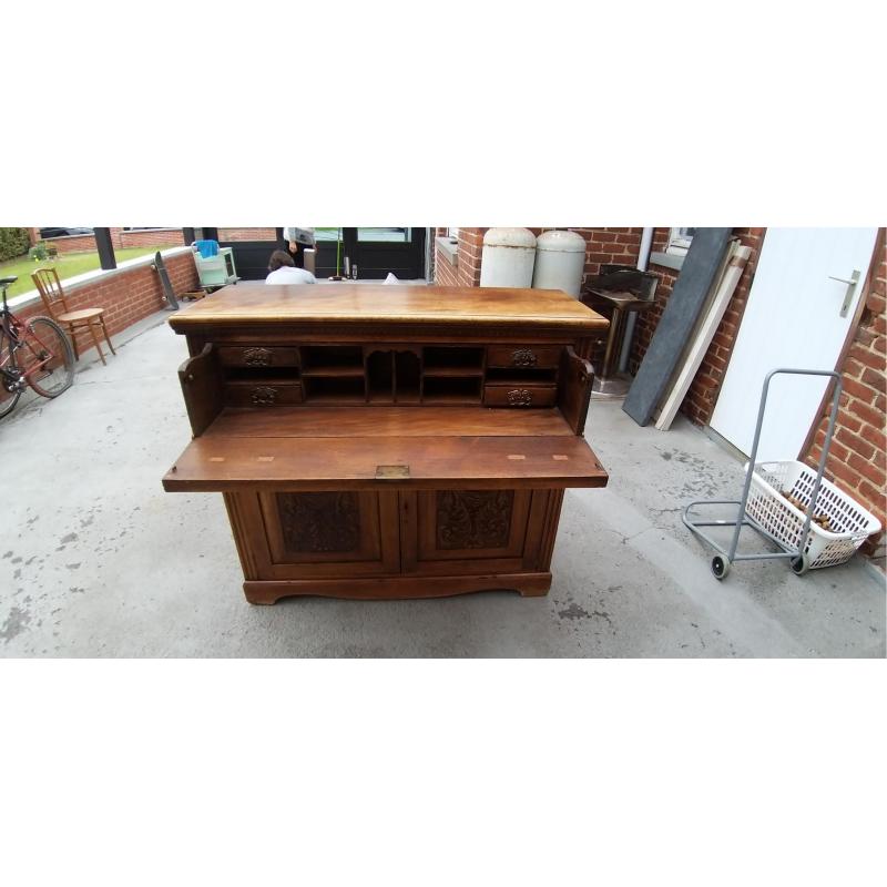 secretaire