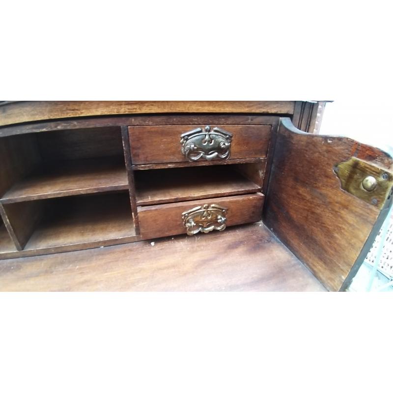 secretaire