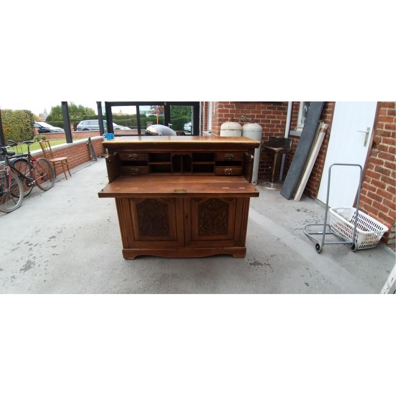 secretaire