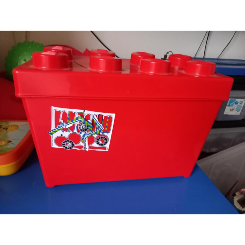 Lego collectie