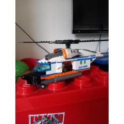 Lego collectie