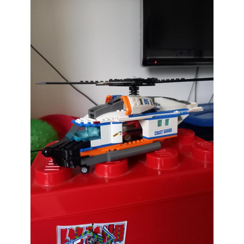 Lego collectie