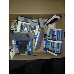 Lego collectie