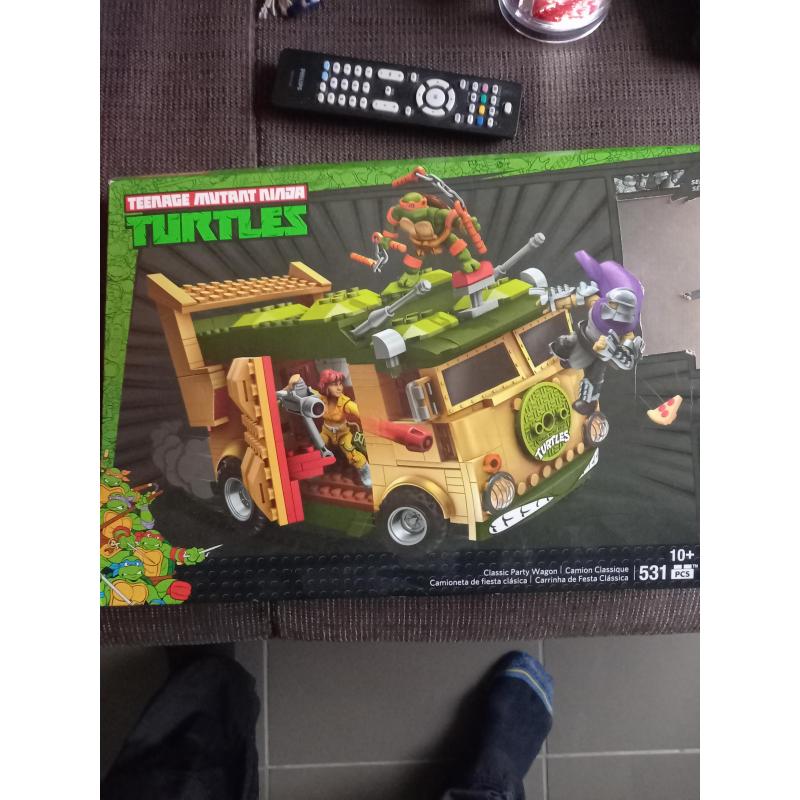 Lego collectie