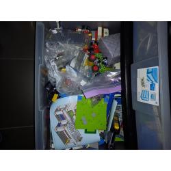 Lego collectie