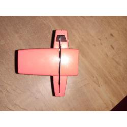 Vintage view master met schijven