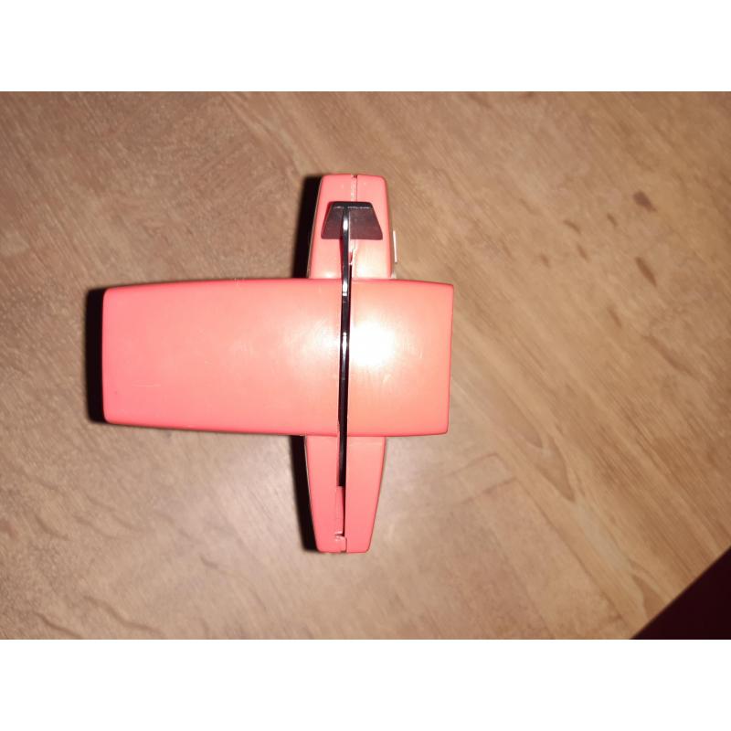 Vintage view master met schijven