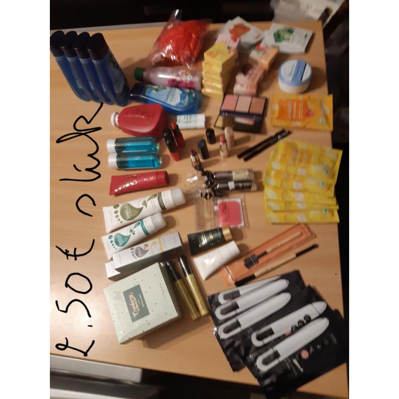 Oriflame producten