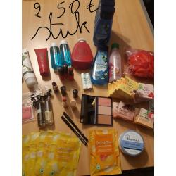 Oriflame producten