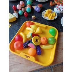 winkeltje met toebehoren