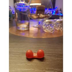 Unieke Haribo dragibus snoepje